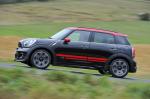 Mini Countryman JCW 2012 года
